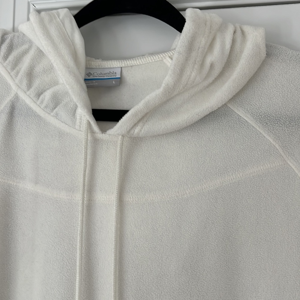 Columbia Fleece - Picture 2 of 2
